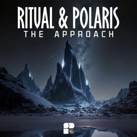The Approach ft. Polaris | Boomplay Music