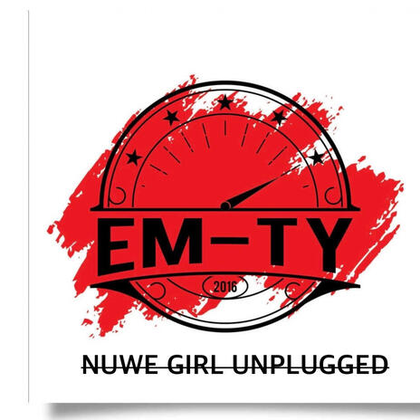 Nuwe Girl (unplugged) | Boomplay Music
