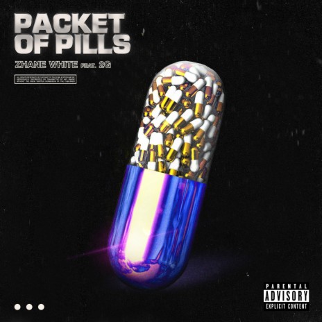 Packet Of Pills ft. 2G | Boomplay Music