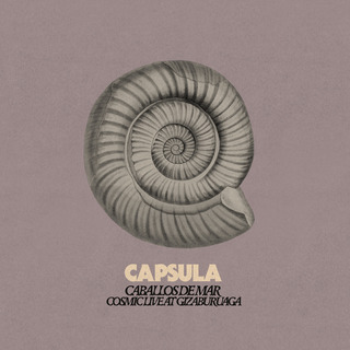 Caballos de Mar (Cosmic Live at Gizaburuaga)