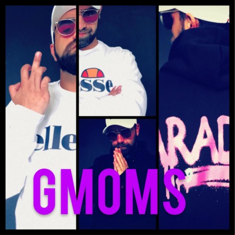 G.M.O.M.S | Boomplay Music