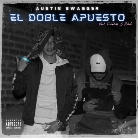 El doble apuesto | Boomplay Music