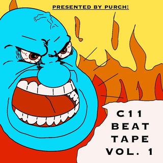 C11 BEAT TAPE, Vol. 1