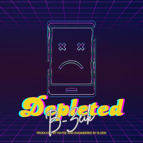 Depleted | Boomplay Music