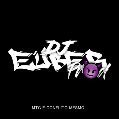 MTG Se Eles Subir o Morro é Conflito Mesmo ft. Mc Dersin Oficial | Boomplay Music