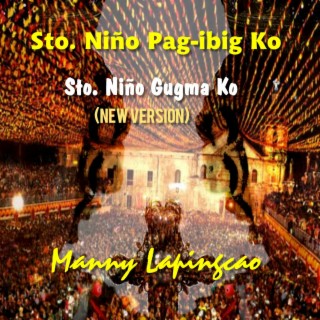 Sto. Niño Pag-ibig Ko