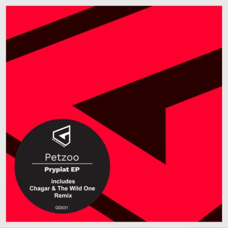 Prypiat (Chagar Remix) | Boomplay Music
