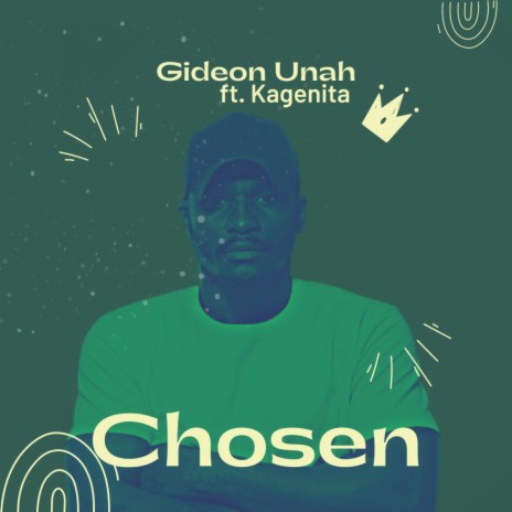 Chosen ft. KageNita | Boomplay Music