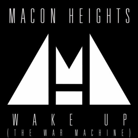 Wake Up (The War Machine) | Boomplay Music