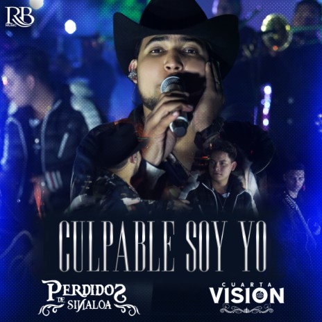 Culpable Soy Yo | Boomplay Music