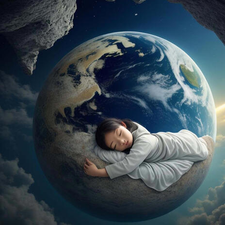 Dream of a Peaceful World