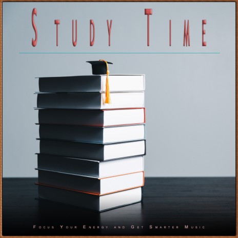 Calm Music For Reading ft. Focus Study Music Academy & Increase Productivity Music | Boomplay Music
