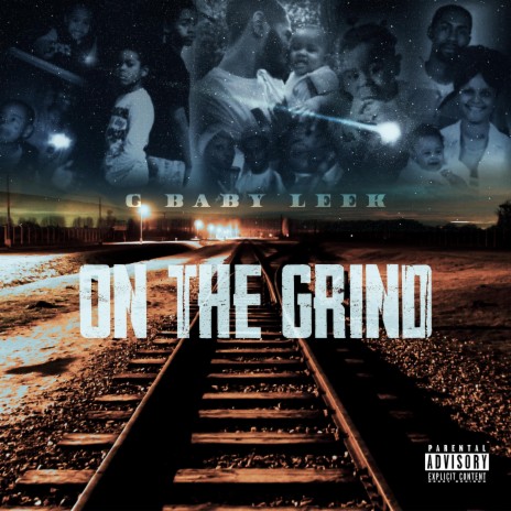 On The Grind | Boomplay Music