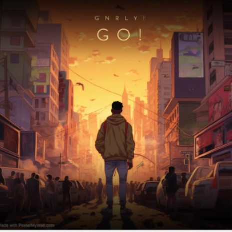 GO! | Boomplay Music