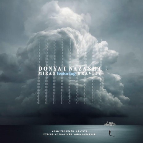 Donyat Nazasht (feat. Gravity) | Boomplay Music