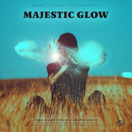 Majestic Glow | Boomplay Music