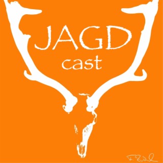 JAGDcast #109: Steinwild