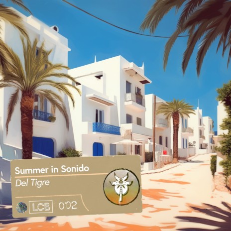 Summer in Sonido ft. La Cinta Bay | Boomplay Music