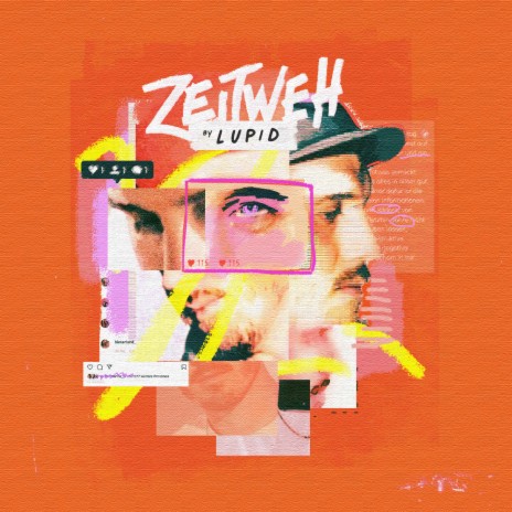 Zeitweh | Boomplay Music