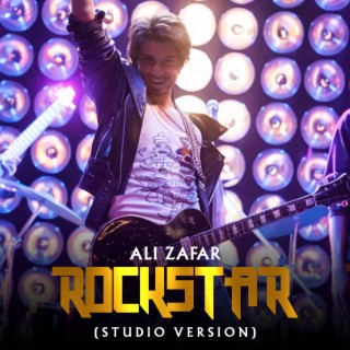 Rockstar (Studio Version)