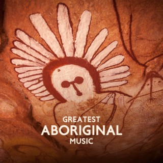 Greatest Aboriginal Music – Islander Tribal Rhythms, Traditional Dance Background, Didgeridoo Beats