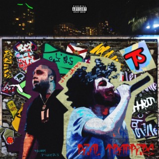 Real Trappers ft. Danny Towers lyrics | Boomplay Music
