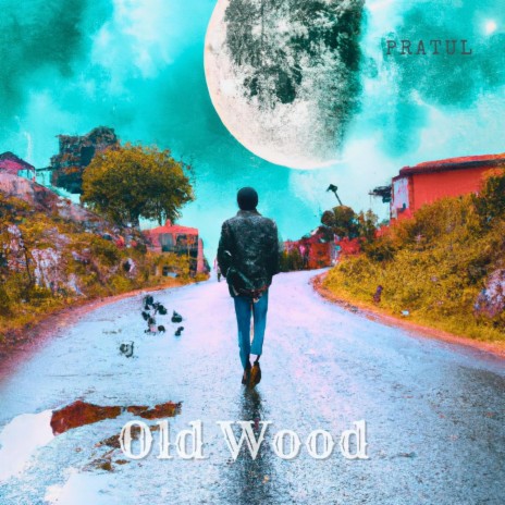 Old Wood | Boomplay Music