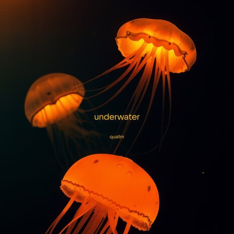 Underwater | Boomplay Music