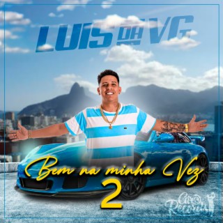 MC Luis da VG