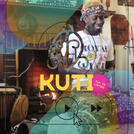 Kuti AntiFuck | Boomplay Music