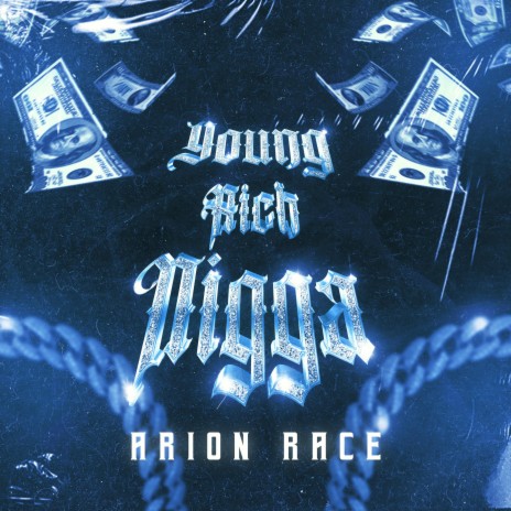 Young Rich Nigga | Boomplay Music