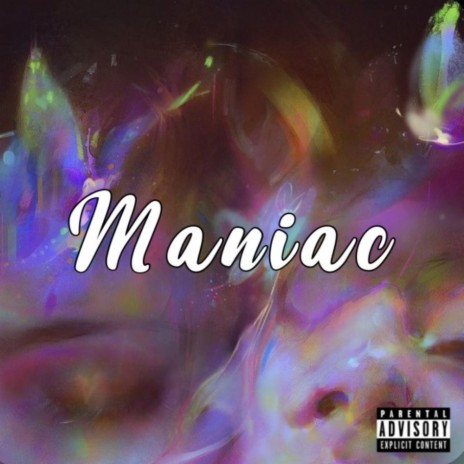 Maniac | Boomplay Music