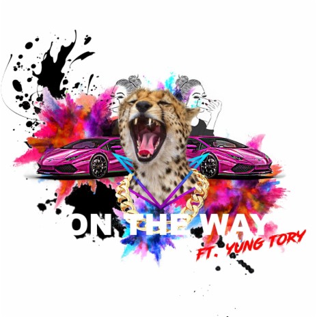 On The Way (Radio Edit) ft. Yung Tory | Boomplay Music