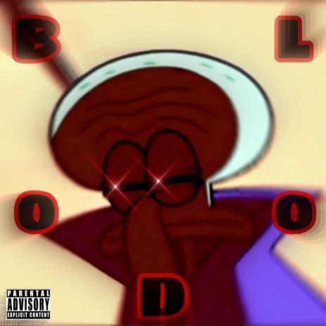 BL00D | Boomplay Music