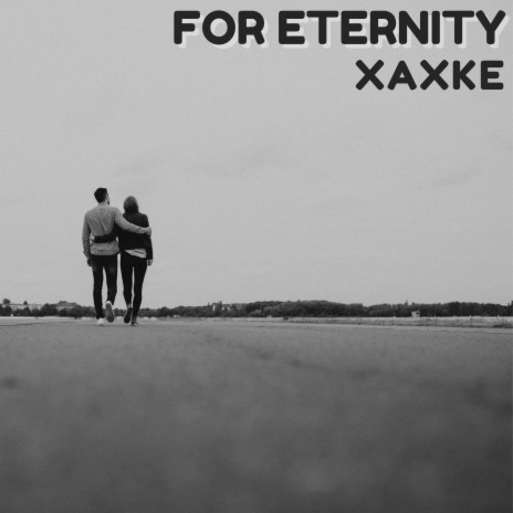 For eternity