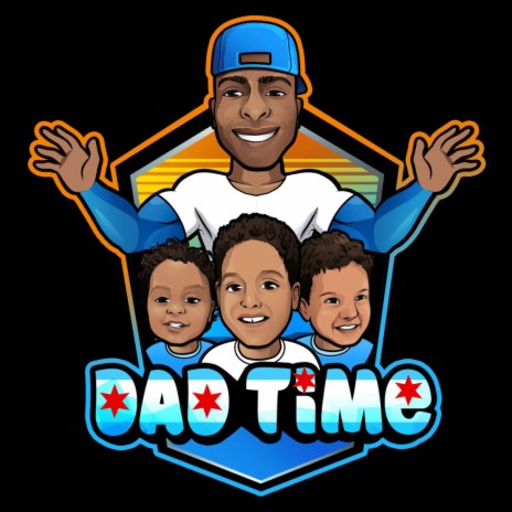 Dad Time | Boomplay Music