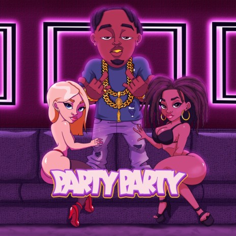 Party Party | Boomplay Music