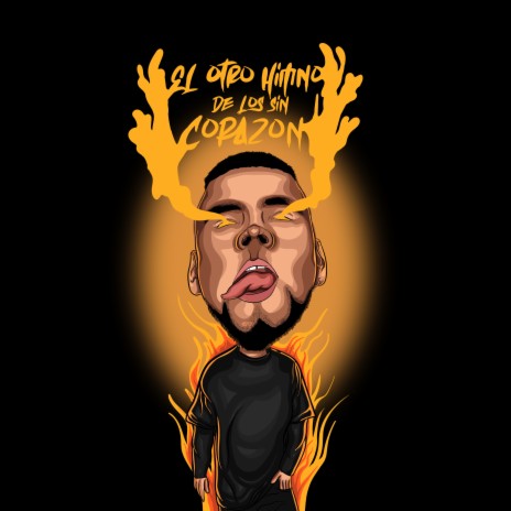 El Otro Himno de los Sin Corazon ft. Bvddy | Boomplay Music