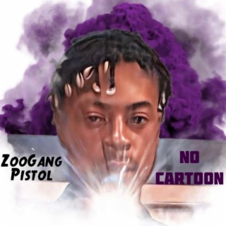 Zoogang Pistol