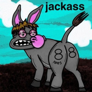 JACKASS (feat. Bob Frxst)