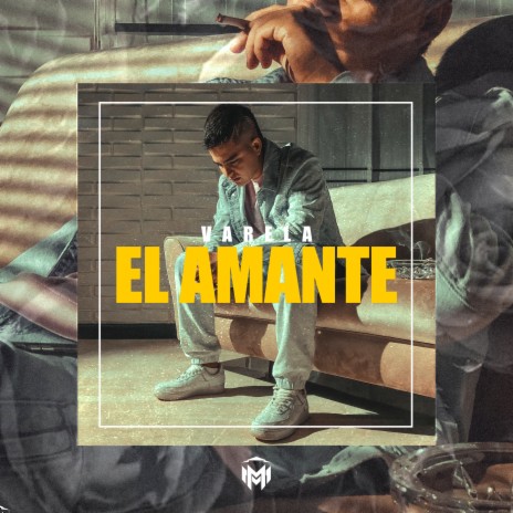 El Amante | Boomplay Music