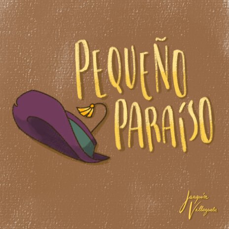 Pequeño Paraíso | Boomplay Music