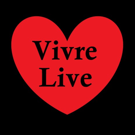 Vivre Live (Speed Up Remix)