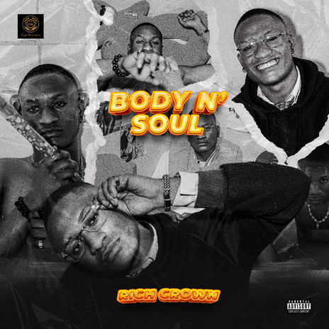 Body N’ Soul | Boomplay Music