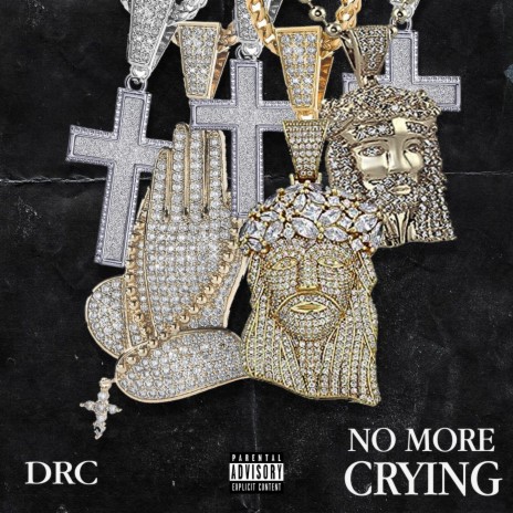 No more crying