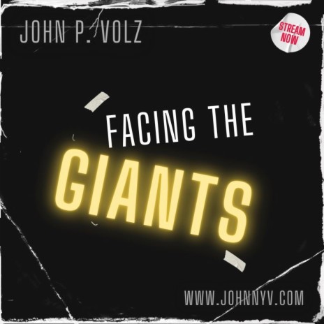Facing the Giants | Boomplay Music