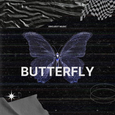Butterfly ft. Stefanie Kisamore & Raymond Van Melzen | Boomplay Music