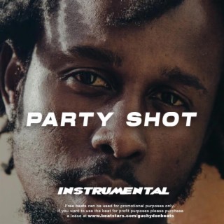 PARTY SHOT (SUMMER INSTRUMENTAL RIDDIM)