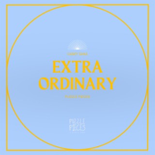 EXTRA ORDINARY lyrics | Boomplay Music