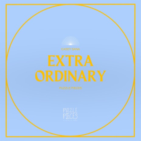 EXTRA ORDINARY | Boomplay Music